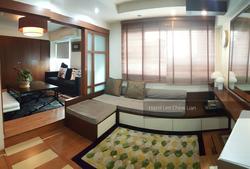 Blk 160 Mei Ling Street (Queenstown), HDB 3 Rooms #165244292
